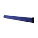 thumbnail image 4 of Estuche para arco de contrabajo, resistente a la lluvia, para contrabajo vertical y doble contrabajo. Azul, 4 of 9