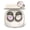 White, variant on Sleep Earbuds, Bluetooth 5.4 Headphones, Ultra-Mini Wireless Earbuds for Side Sleepers, Hi-Fi Stereo 3D Bass Noise Cancelling Wireless Headphones, 53H Playtime with IP7 Waterproof LED Ear Buds, USB C