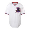 thumbnail image 4 of Men's Bull Durham Nuke' LaLoosh 37 Crash Davis 8 Durham Movie Baseball Jersey, 4 of 5