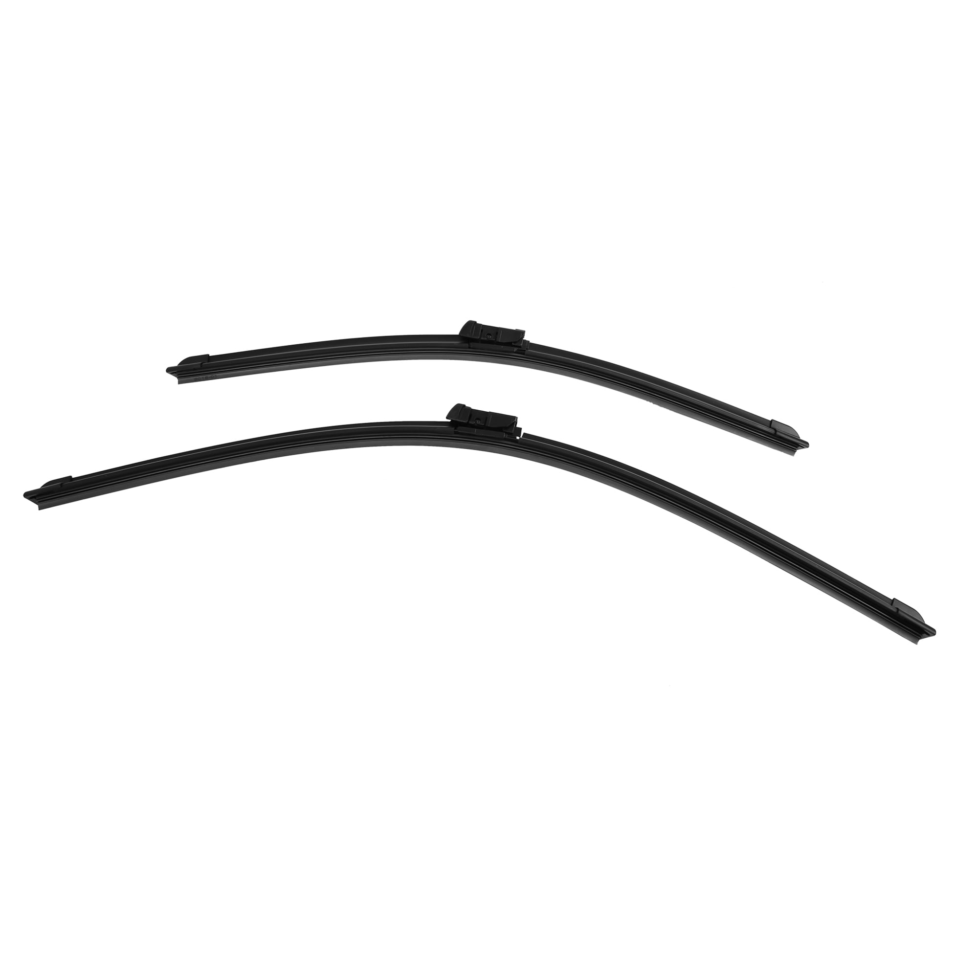 24'+ 17' Windshield Wiper Blades for 2011-2016 GMC Terrain