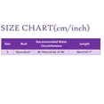 thumbnail image 3 of Mens Chest Compression Shirt – Gynecomastia Tank Top Shapewear for Men, 3 of 5
