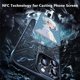 thumbnail image 4 of Ink Cover para iPhone 14 Pro Max NFC muestra tus fotos o ilustraciones, 4 of 5