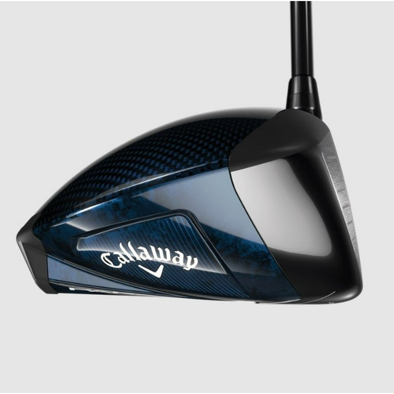 Callaway Paradym Triple Diamond Driver 9* (Mitsubishi Kaili Callaway Paradym Triple Diamond Driver 9* (Mitsubishi Kaili