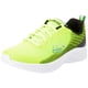 thumbnail image 1 of Sneaker Skechers Kids Microspec II-Vovrix para niños amarillo/negro, 1 of 7