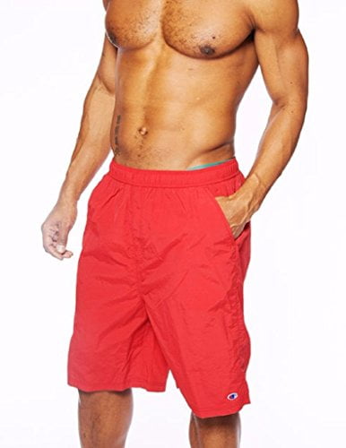 champion swim trunks