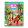 thumbnail image 1 of Barbie Horse Trails (Xbox), 1 of 6