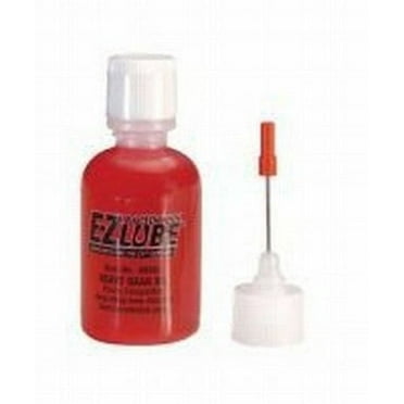Bachmann Trains Heavy Gear Oil 1oz. # 99983
