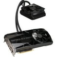 thumbnail image 3 of EVGA GeForce RTX 2080 Ti FTW3 Ultra 11G-P4-2484-KR Graphic Card, 3 of 6