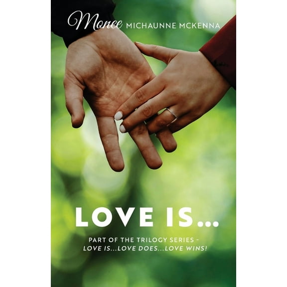 Love Is...Love Does...Love Wins! Love Is..., (Paperback)