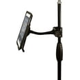 thumbnail image 4 of Ultimate Support HYPAGMINI 5-Way Agility Holder for iPad Mini, 4 of 5