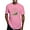 Pink, variant on CafePress - PERFECT TO BE T Shirt - Men's Fitted T-Shirt