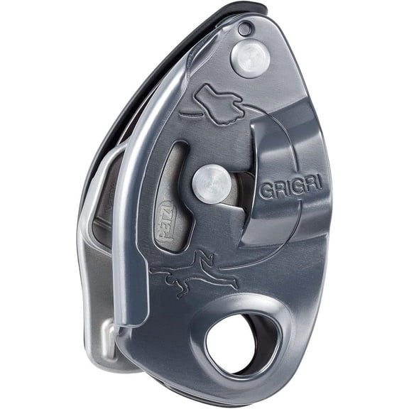PETZL Grigri Accessory for Climbing