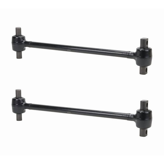 2 Pack 24.2" Torque Rod Assembly - Suspension Thrust Arm Replaces OEM