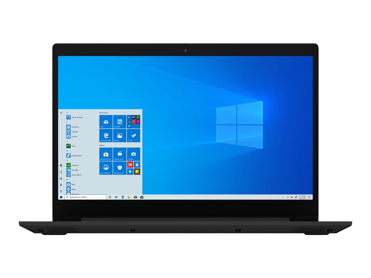 Windowsノート本体 LENOVO IDEAPAD 3 15ADA05 R3 3250 8G 512G Amazon