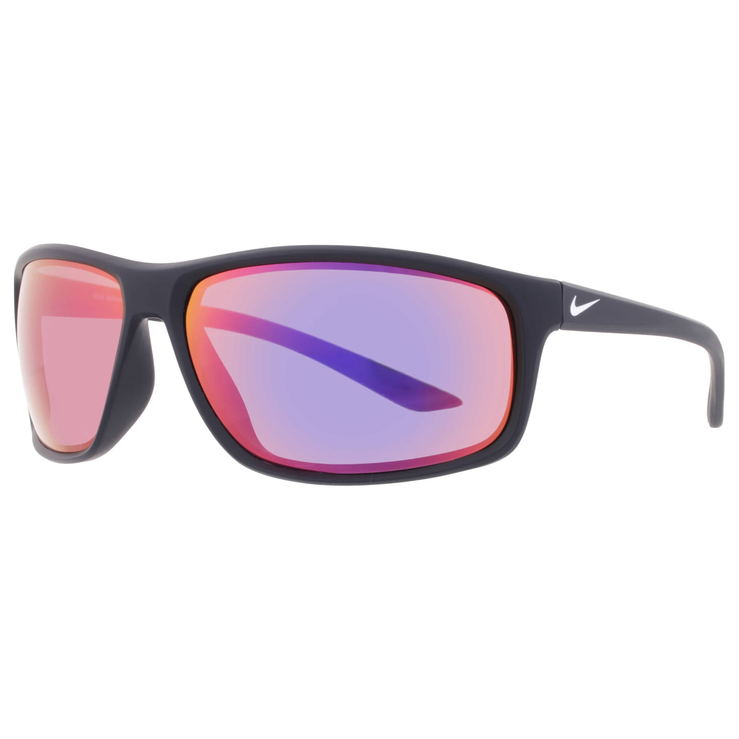Nike Unisex Sport Sunglasses - ADRENALINE EV1112, Matte 