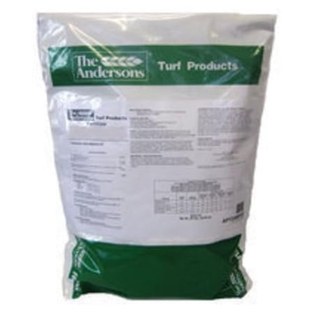 The Andersons 18-24-12 Starter Turf Fertilizer, 50lb Bag
