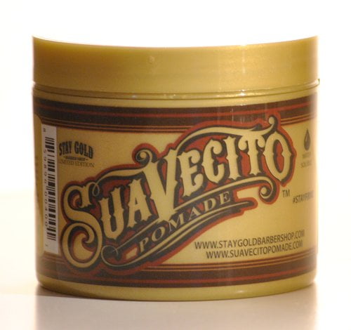 Suavecito Suavecita Pomade for Women, 113g