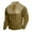 Army Green#men's corduroy shirt button down, variant on Henley Sweatshirts for Men Corduroy Sweatshirts,Men's Sweatshirts Vintage Button Up Shirts Patchwork Color Block Stand Collar Long Sleeve Shirt Outdoor Casual Pullover Top Elbow Patches