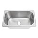 thumbnail image 5 of Fregadero De Baño Para RV, Fregadero Para RV Versátil A Prueba De óxido, Instalación Integrada Para Barco, 5 of 7