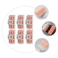 thumbnail image 3 of 6 Pcs Ressort de Boucleur à Ressort pour Outils de Coiffure Ondulés DIY, 3 of 8