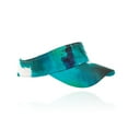 thumbnail image 4 of Elsie & Zoey Adjustable Teal Tie Dye Sun Visor for Women and Men, 4 of 4