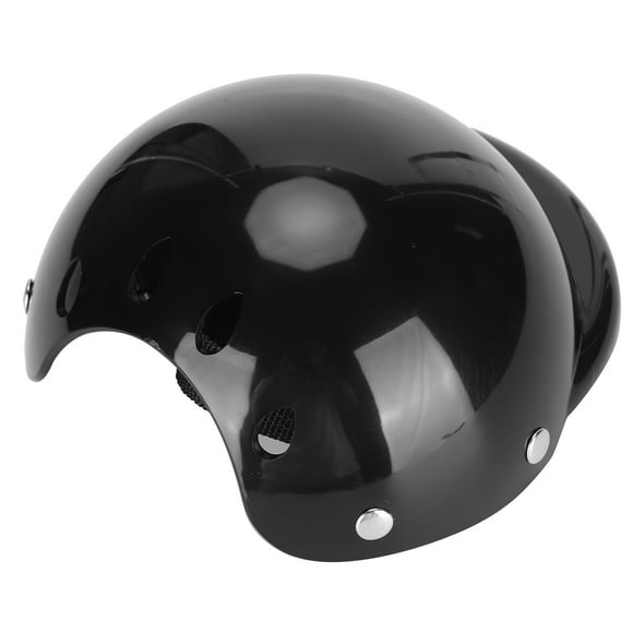 Enjoying Pet Riding Helmet Puppy Motorcycle Hat, Suitable for Small and Medium Sized Dogs and Cats, Full from Sunlight and Wind