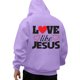 thumbnail image 3 of WILLBEST Sudaderas De Hombre Sudaderas con Capucha y Sudaderas para Hombre Sudadera con Capucha Informal Holgada con Estampado De Letras para Uso Diario Otoño Invierno Ropa De Calle Cómoda Chica, 3 of 3