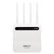 thumbnail image 3 of Enrutador inalámbrico portátil de WiFi enrutador de viaje 4G CPE 4 antenas 300Mbps Wifi, 3 of 8