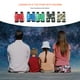 thumbnail image 5 of Greeniant 6X36 HD antideslizante telescopio chico Binocular niños campo al aire libre observando colorido portátil Binocular regalos para niños Prismáticos Camuflaje del desierto Greeniant OD000555-05B, 5 of 6
