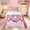 Pink, variant on Feelyou Cute Baseball Bat Queen Comforter Set for Kids, Green Ice Cream Drip Comforter Sets Queen, Reversible, 3pcs, 1 Comforter and 2 Pillowcases
