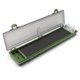 thumbnail image 1 of Toystoory Caja de aparejos de pesca de carpa, caja de aparejo de pesca de carpa, caja de almacenamiento de tablero de aparejo de pelo rígido Pescar, 1 of 6
