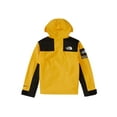 thumbnail image 3 of Supreme Men's The North Face Arc Logo Mountain Parka Yellow, from StockX, 3 of 4