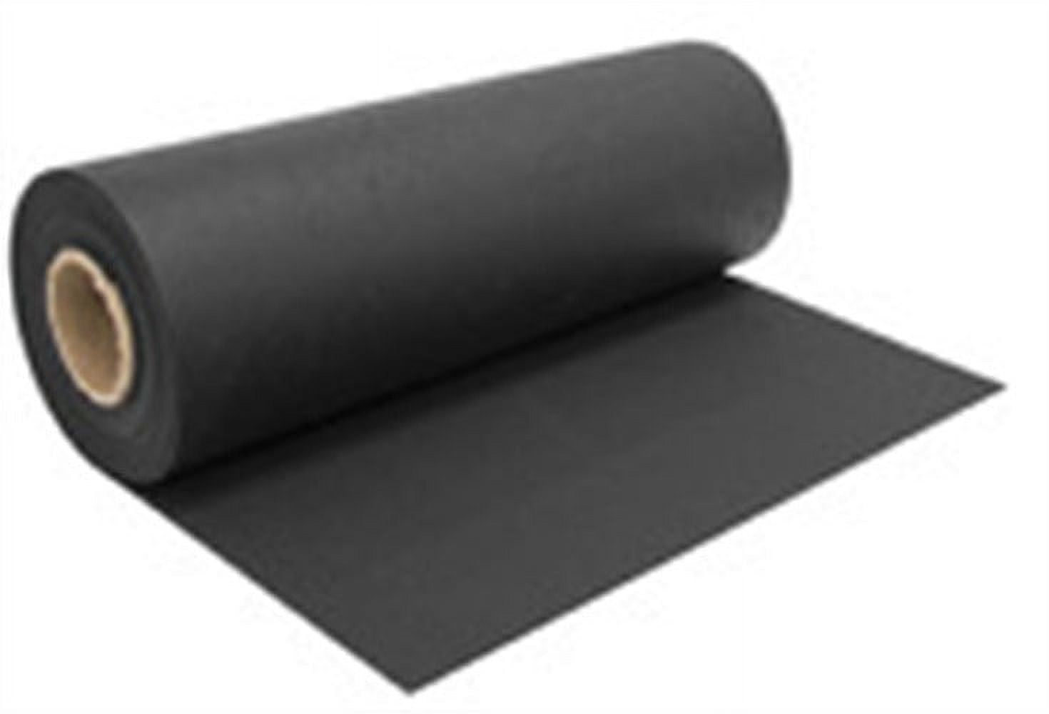 Multy Home™ 36 x 79 Rubber Fitness Floor Mat at Menards®