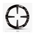 thumbnail image 4 of Cooker Shelf Stove Cooker Plate Coffee Moka Pot Stand Reducer Ring Holder Home Kitchen Moka Pot Tool 1PC, 4 of 7
