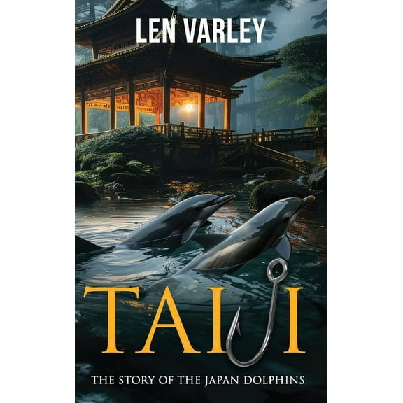 Taiji: The Story of the Japan Dolphins, (Hardcover)