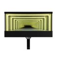 thumbnail image 1 of Infinity Garage Keychain Hanger - Race Car Key Holder Wall Mount with LED, 3D Key Rack for Garage or Home, 1 of 5