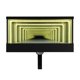 thumbnail image 1 of Infinity Garage Keychain Hanger - Race Car Key Holder Wall Mount with LED, 3D Key Rack for Garage or Home, 1 of 5