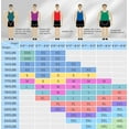 thumbnail image 3 of MAGE MALE Men's Slim Fit 3 Piece Suit One Button Solid Shawl Lapel Blazer Jacket Vest Pants Set, 3 of 6