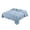 Multicolor, variant on Bdday Yoga Blanket Skin-Friendly Plain Printed Washed Cotton Summer Quilt Ventilation Quilt Baby Boy Blankets