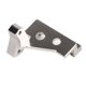 thumbnail image 2 of Soporte de montaje servo RC, soporte de montaje servo Aluminio Aleación de aluminio Soporte de montaje servo Soporte de montaje servo para diseño aerodinámico Traxxas, 2 of 12