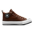 thumbnail image 2 of Converse Chuck Taylor All Star Malden Street Men's Boots Color: Bear Nap Size: 12, 2 of 4