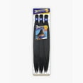 thumbnail image 2 of Sensationnel 3X Ruwa Pre-Stretched Braid 54″ (Color:350), 2 of 5