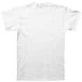thumbnail image 2 of Men's Doors Keyhole Jim T-shirt Small White, 2 of 2