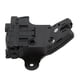 thumbnail image 2 of Pestillo de tapa de maletero, actuador de pestillo de maletero resistente al desgaste ABS de metal 13501988 reemplazo para Cruze Impala, 2 of 5