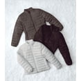 thumbnail image 7 of Ozark Trail Women's and Women's Plus Puffer Jacket, Sizes XS-3X, 7 of 7