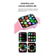 thumbnail image 5 of Smartwatch Elegante Deportivo T900 Pro Max S Inalámbrica, 5 of 6
