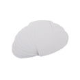thumbnail image 4 of 10 COEURS EN MOUSSE BLANC, 4 of 5