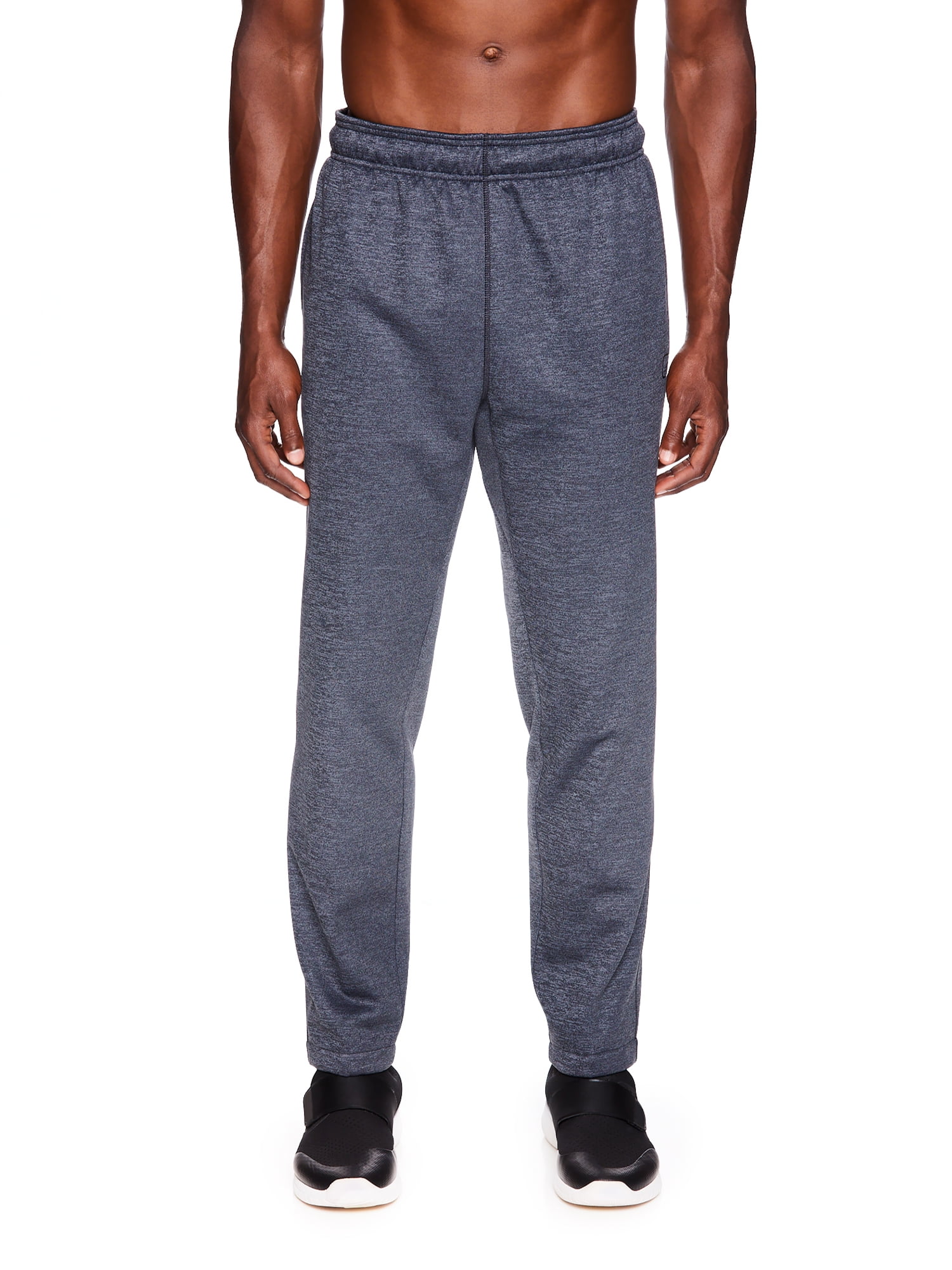 AND1 Men's And Big Men's Active Speed Cut Basketball Pant, up to Size