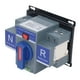 thumbnail image 1 of Interruptor de cambio de generador, interruptor de transferencia automática de doble potencia Interruptor de transferencia automática de doble potencia Interruptor de transferencia au, 1 of 8