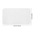 thumbnail image 2 of 50Pcs Blank Heat Transfer Sticker Heat Sublimation Blank Sticker Heat Transfer Decal Blank Sticker, 2 of 8